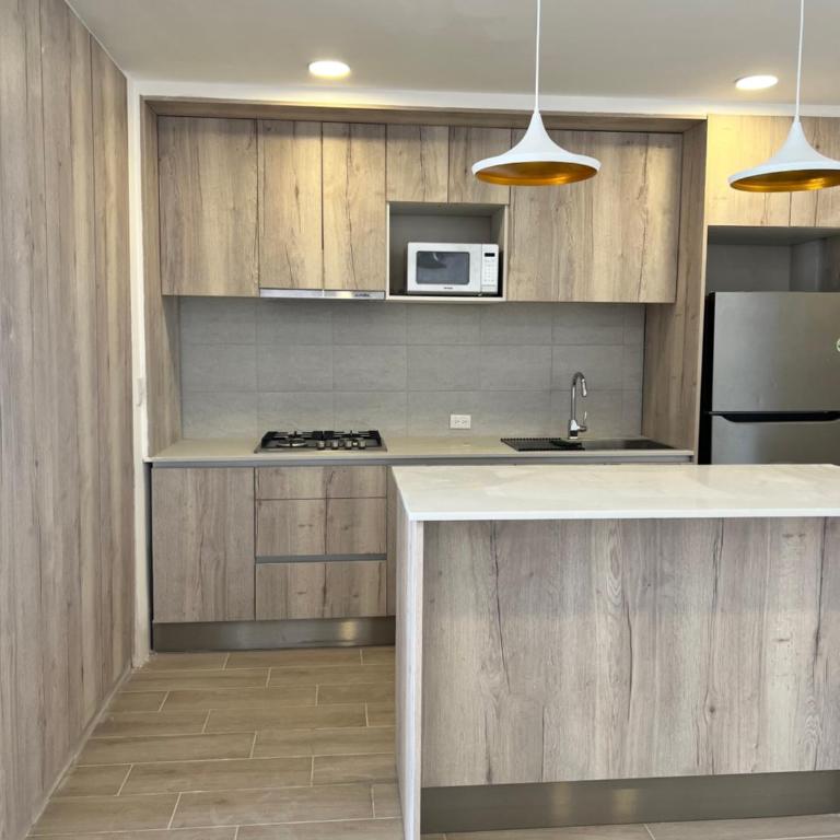Apartamento Campanario Paraíso 46 Acapulco - Apartamento de 3 dormitorios - 25