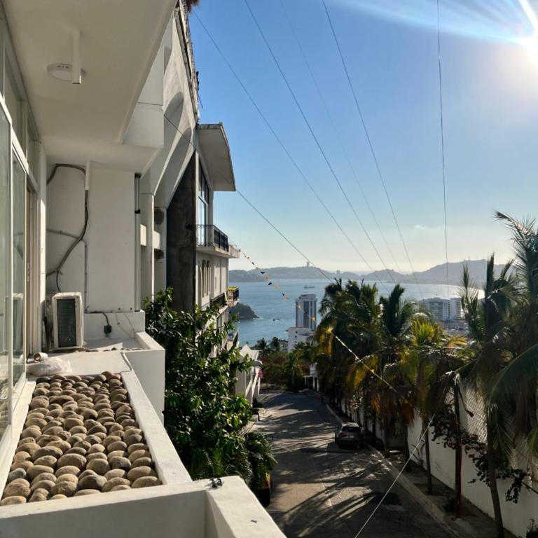 Apartamento Campanario Paraíso 46 Acapulco - Apartamento de 3 dormitorios - 24