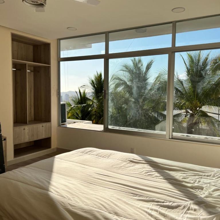 Apartamento Campanario Paraíso 46 Acapulco - Apartamento de 3 dormitorios - 23