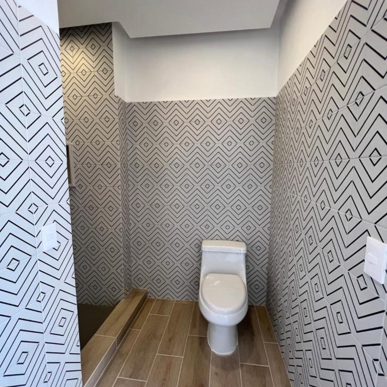 Apartamento Campanario Paraíso 46 Acapulco - Apartamento de 3 dormitorios - 27