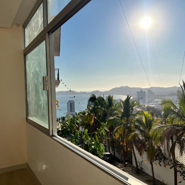 Apartamento Campanario Paraíso 46 Acapulco - Apartamento de 3 dormitorios - 30
