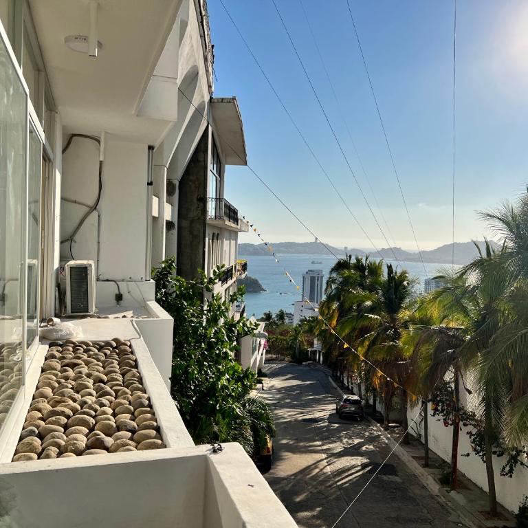 Apartamento Campanario Paraíso 46 Acapulco - Apartamento de 3 dormitorios - 29
