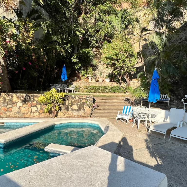 Apartamento Campanario Paraíso 46 Acapulco - Apartamento de 3 dormitorios - 31