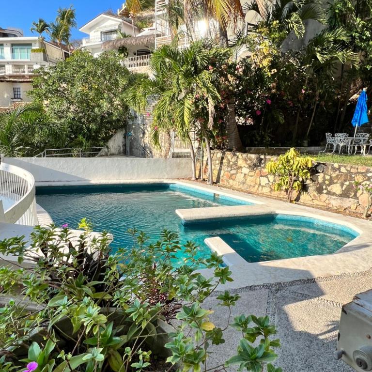 Apartamento Campanario Paraíso 46 Acapulco - Apartamento de 3 dormitorios - 32