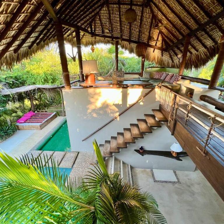 Casa KUUL, elegant fusion of house and garden. - Villa de 2 dormitorios - 13
