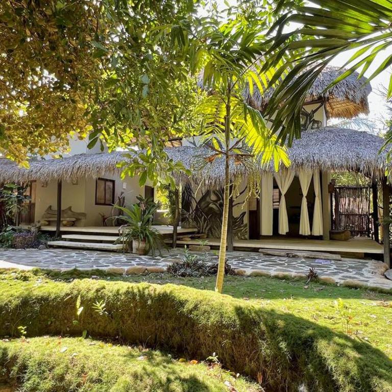 Casa KUUL, elegant fusion of house and garden. - Villa de 2 dormitorios - 14