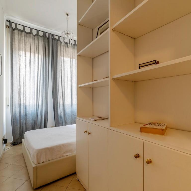 Vatican Corner Family Apartment - Apartment with Balcony - 28