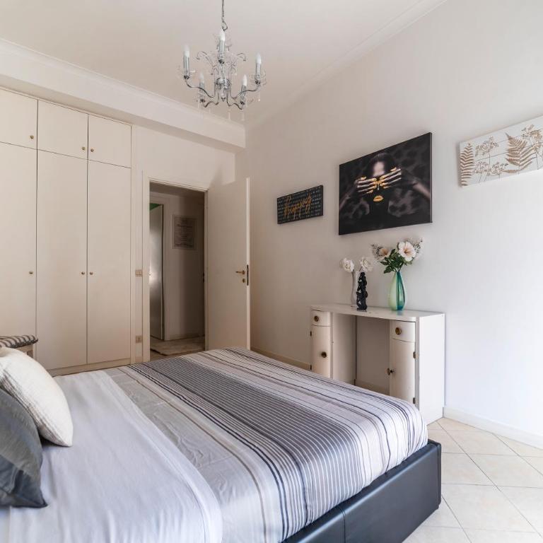 Vatican Corner Family Apartment - Apartment with Balcony - 25