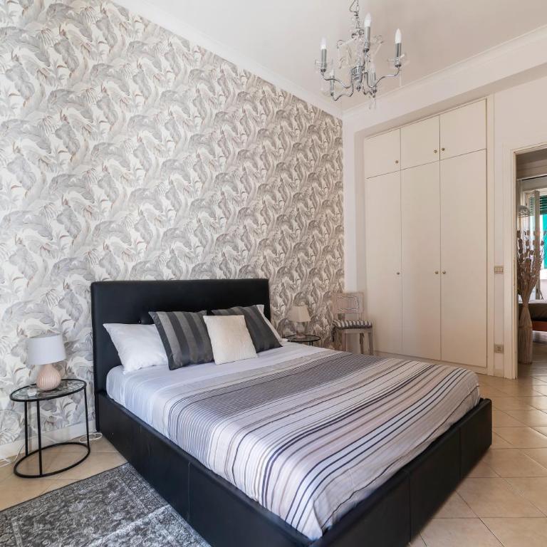 Vatican Corner Family Apartment - Apartment with Balcony - 24
