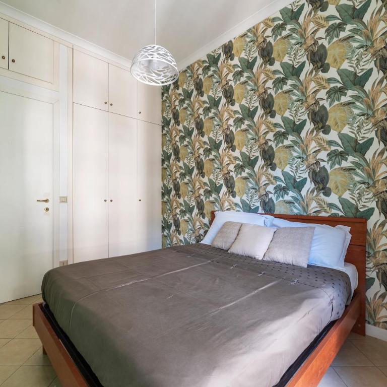Vatican Corner Family Apartment - Apartment with Balcony - 34