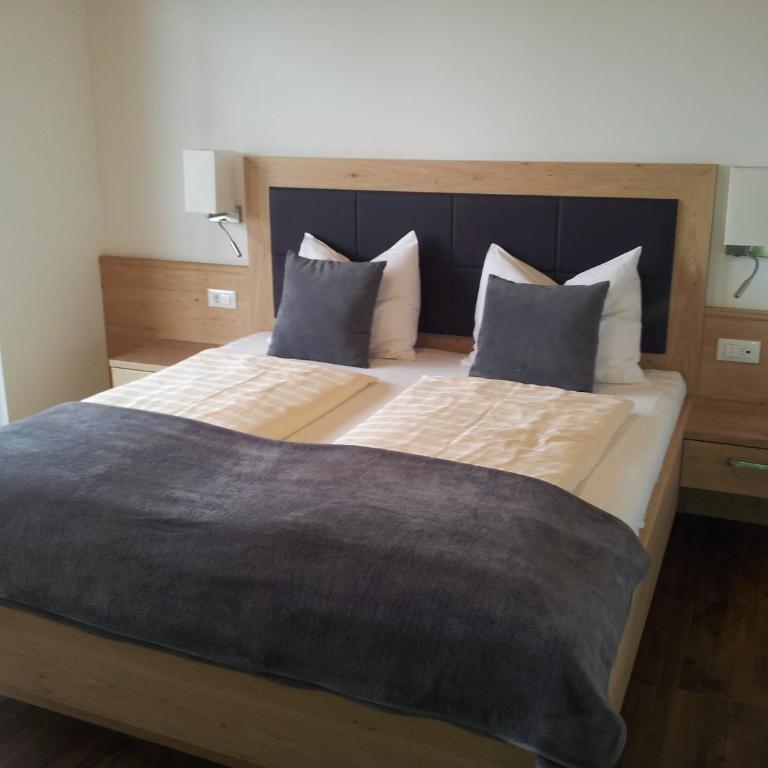 Residence Apartment Nelkenstein - Appartamento con Balcone - 5