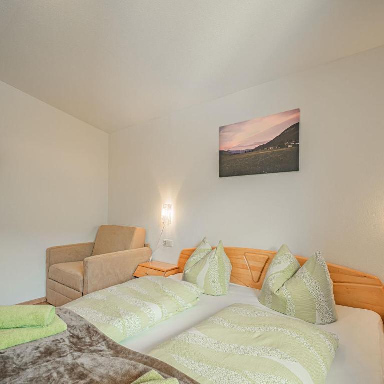 Apartment in Brixen near Wilder Kaiser Gondola - Apartment mit 3 Schlafzimmern - 16