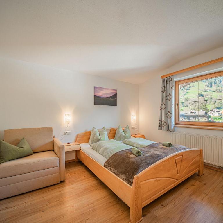Apartment in Brixen near Wilder Kaiser Gondola - Apartment mit 3 Schlafzimmern - 14