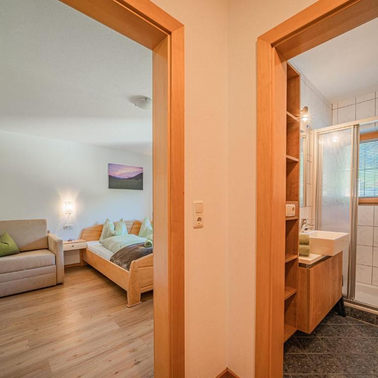 Apartment in Brixen near Wilder Kaiser Gondola - Apartment mit 3 Schlafzimmern - 18