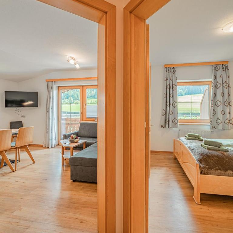 Apartment in Brixen near Wilder Kaiser Gondola - Apartment mit 2 Schlafzimmern - 11