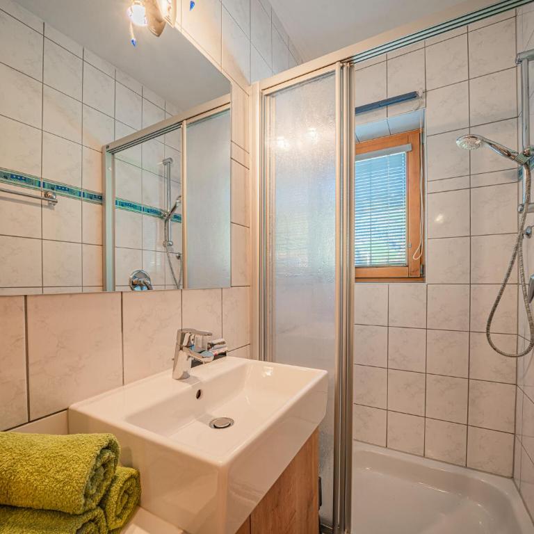 Apartment in Brixen near Wilder Kaiser Gondola - Apartment mit 3 Schlafzimmern - 20