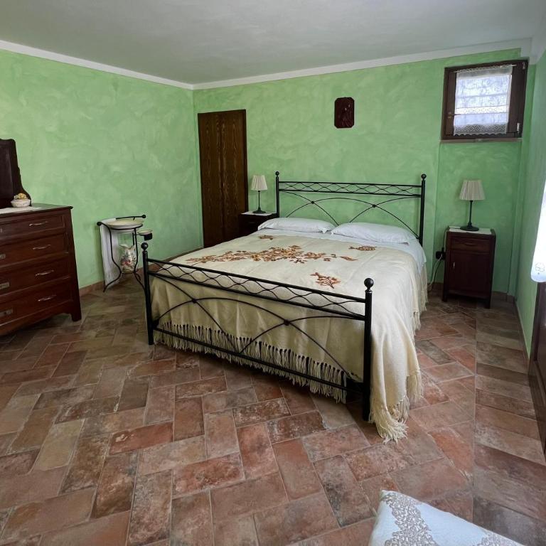 Villetta Toscana - Montepulciano - Villa - 33