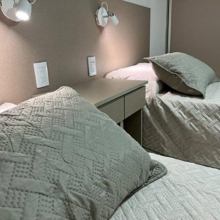 NUEVO y moderno en Alta Córdoba - Apartamento de 2 dormitorios - 4