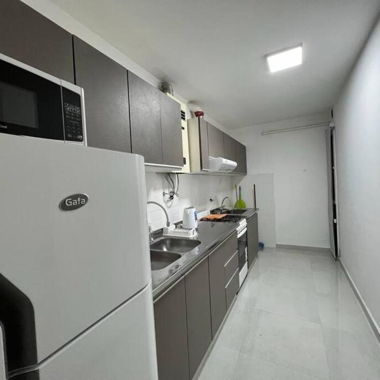 NUEVO y moderno en Alta Córdoba - Apartamento de 2 dormitorios - 11