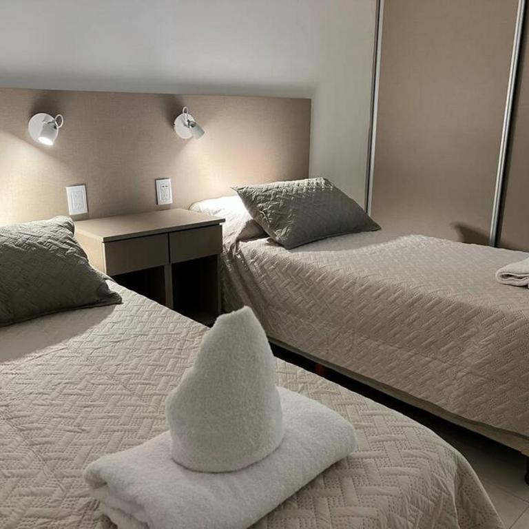 NUEVO y moderno en Alta Córdoba - Apartamento de 2 dormitorios - 13