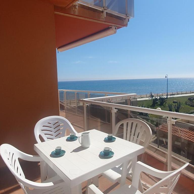 Artit C 1 - Apartment with Sea View - 2