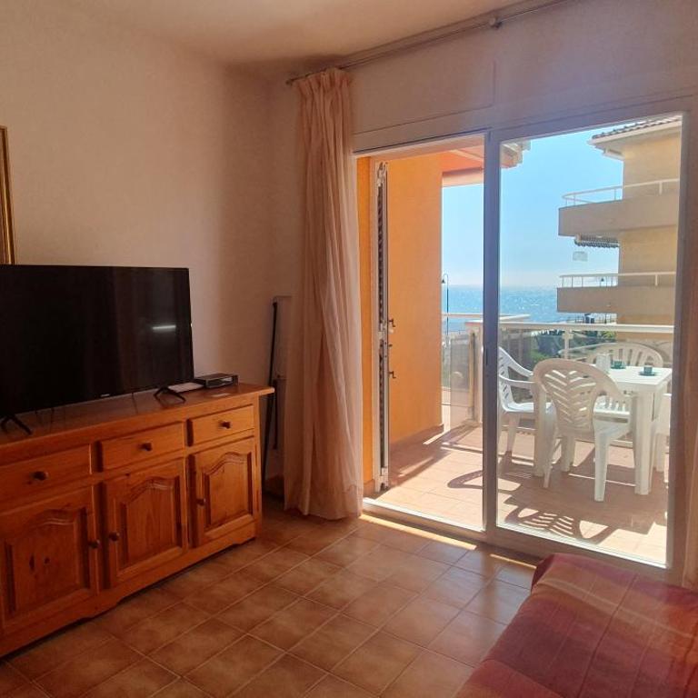 Artit C 1 - Apartment with Sea View - 6