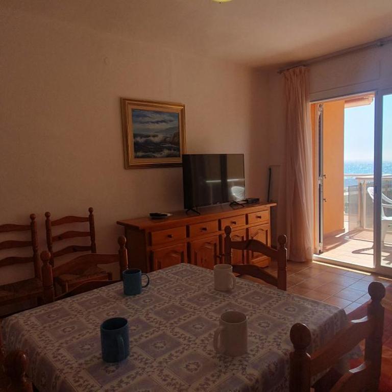 Artit C 1 - Apartment with Sea View - 10