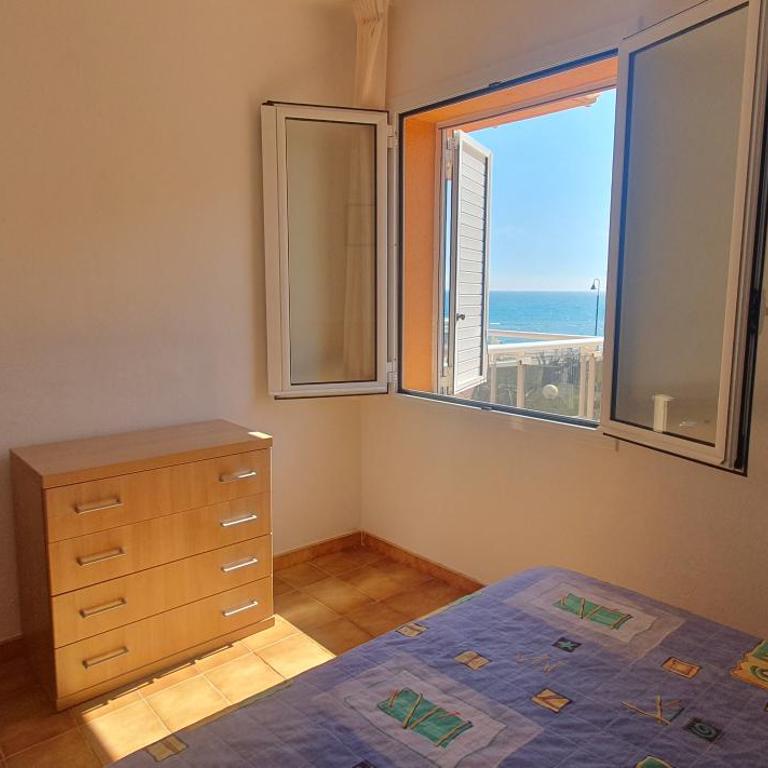 Artit C 1 - Apartment with Sea View - 14