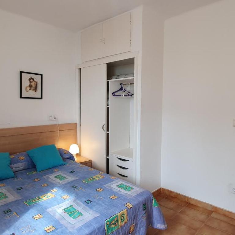 Artit C 1 - Apartment with Sea View - 15