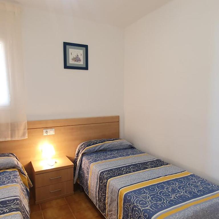 Artit C 1 - Apartment with Sea View - 18