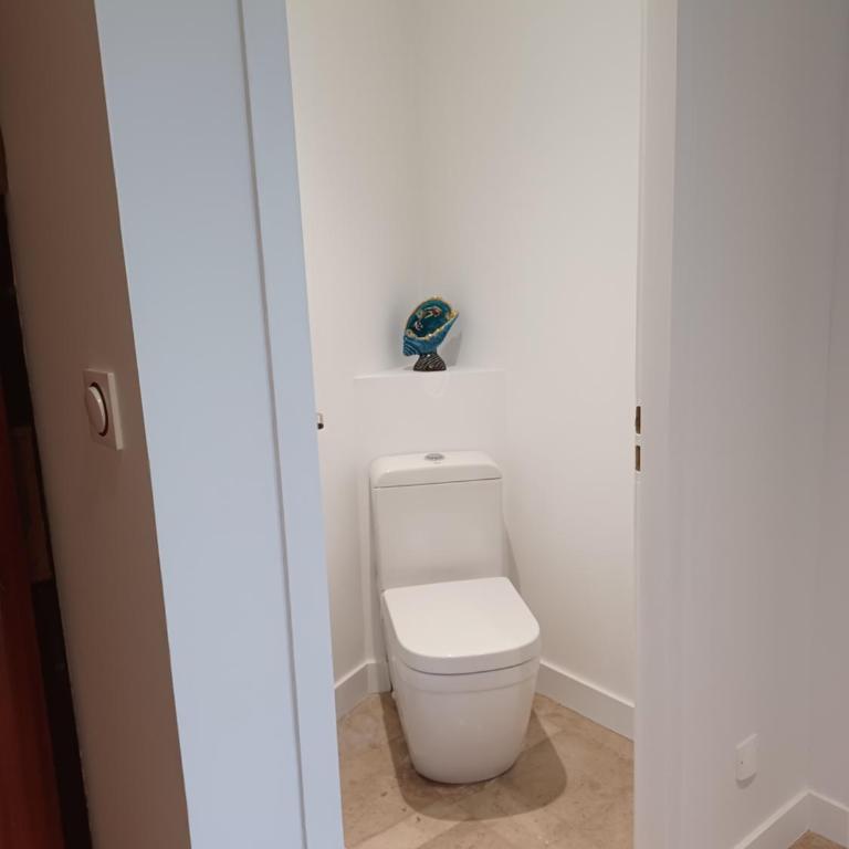 Fenestrelle By LGM une chambre, climatisation, wifi - Appartement 1 Chambre - 15