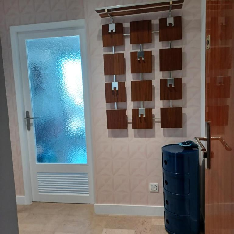 Fenestrelle By LGM une chambre, climatisation, wifi - Appartement 1 Chambre - 6