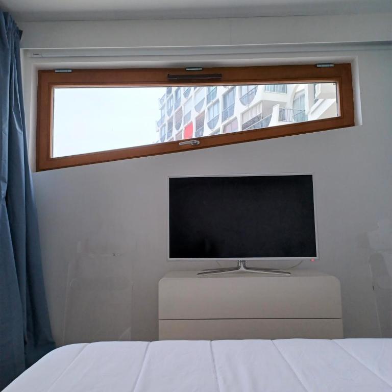 Fenestrelle By LGM une chambre, climatisation, wifi - Appartement 1 Chambre - 14