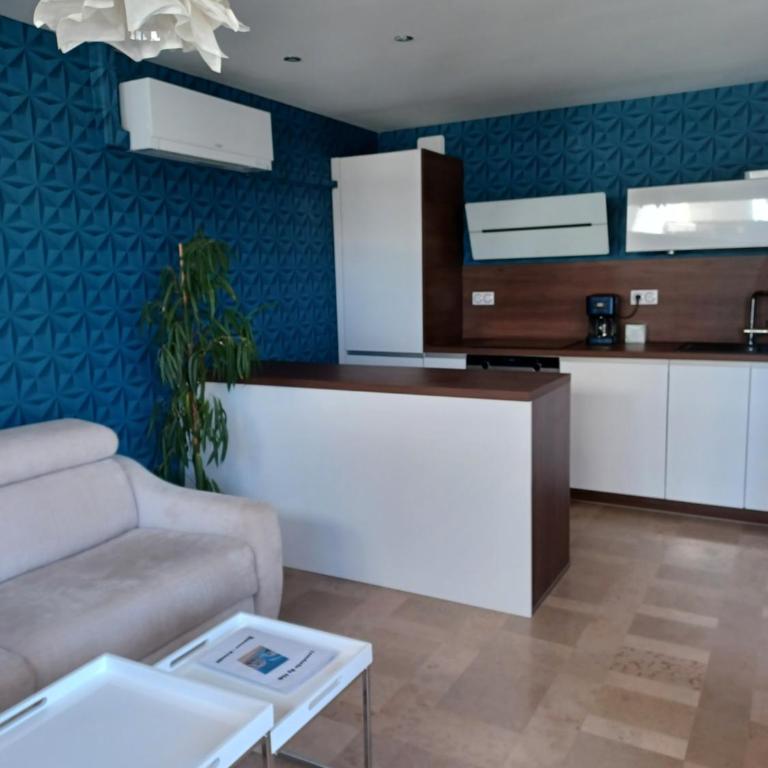Fenestrelle By LGM une chambre, climatisation, wifi - Appartement 1 Chambre - 2