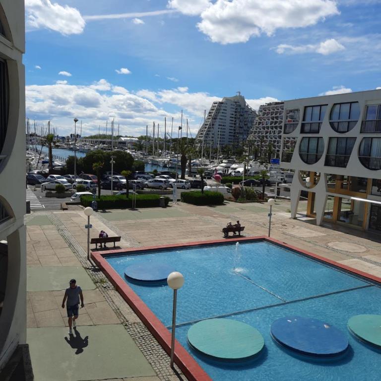 Fenestrelle By LGM une chambre, climatisation, wifi - Appartement 1 Chambre - 23