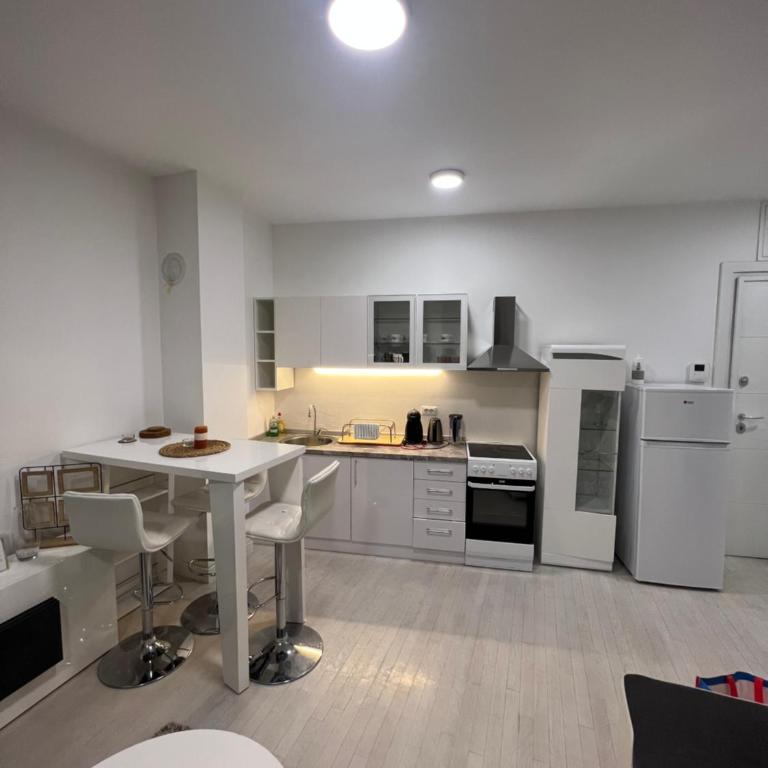 Belgrade Center Apartment Lux IV - Apartman sa 1 Spavaćom Sobom - 3