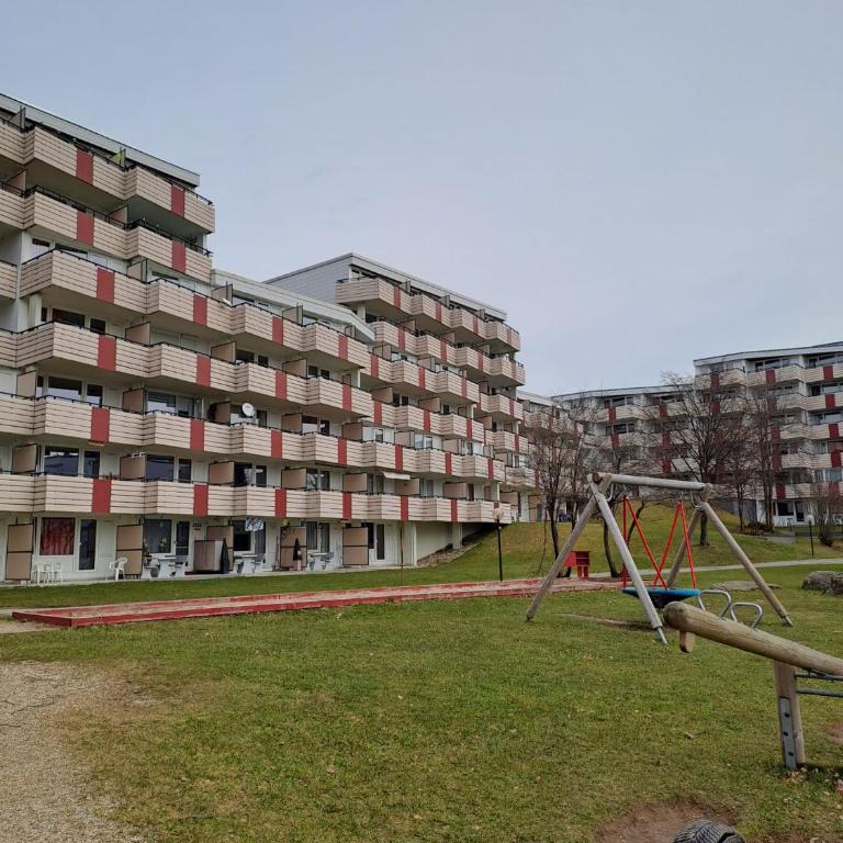 Himmelsleiter - Apartment mit 1 Schlafzimmer - 32