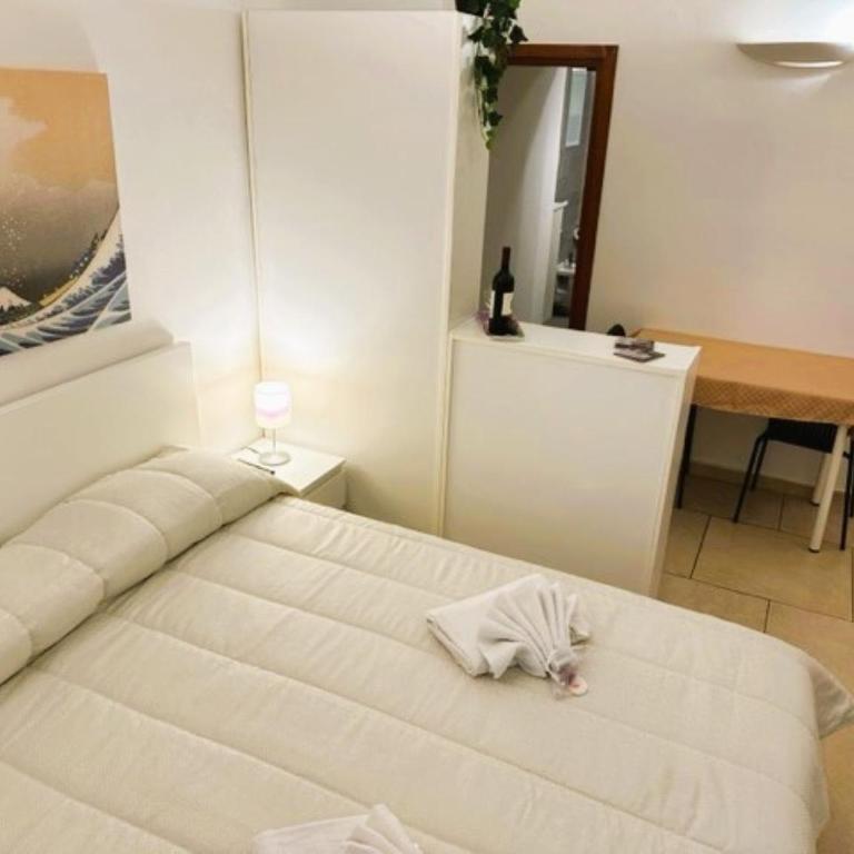 Elegant Suite Michelangelo - Appartamento con 1 Camera da Letto - 9