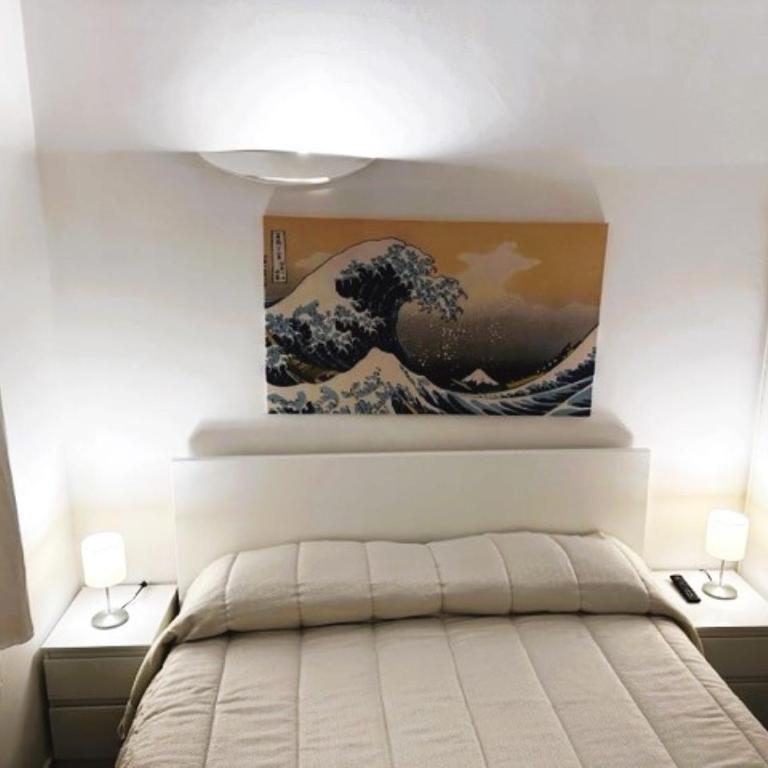 Elegant Suite Michelangelo - Appartamento con 1 Camera da Letto - 11