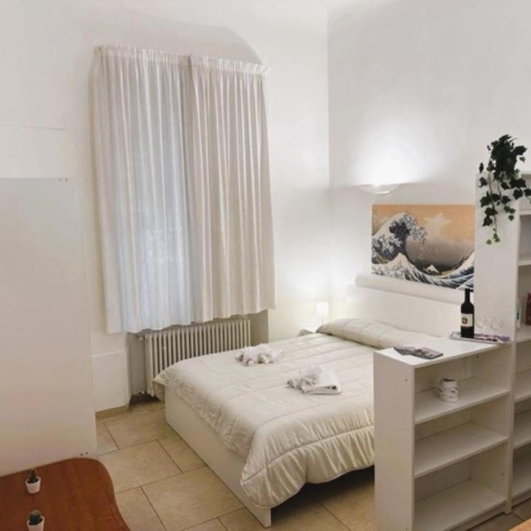 Elegant Suite Michelangelo - Appartamento con 1 Camera da Letto - 2