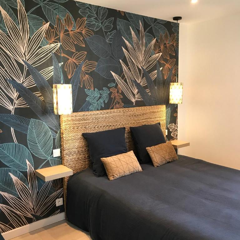 Joli appartement très bien situé - Perros-Guirec - Apartamento de 2 dormitorios - 6