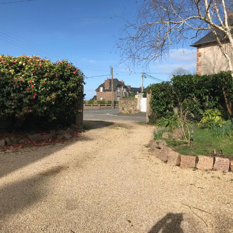 Joli appartement très bien situé - Perros-Guirec - Apartamento de 2 dormitorios - 12