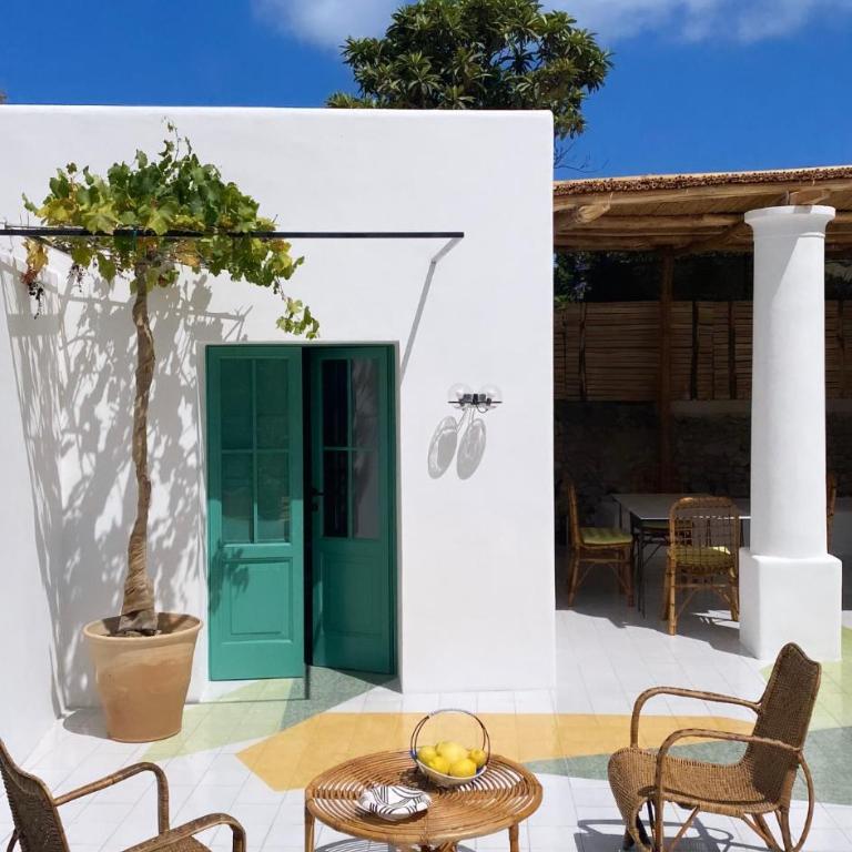 Villa Eletta, Capri - Villa con 3 Camere da Letto - 1