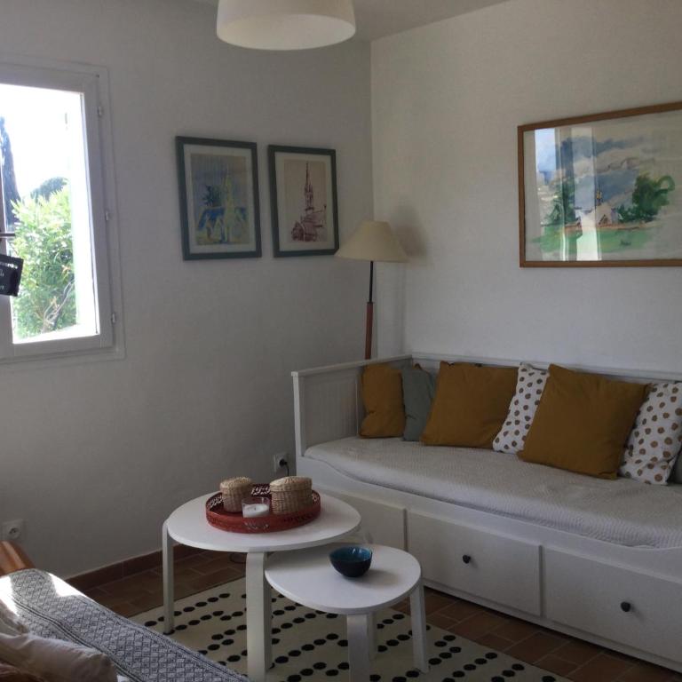 La vigie - One-Bedroom Apartment - 12