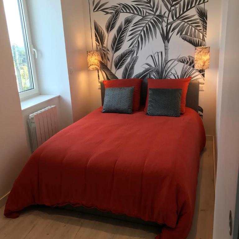 Joli appartement très bien situé - Perros-Guirec - Apartamento de 2 dormitorios - 5