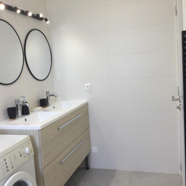 La vigie - One-Bedroom Apartment - 14