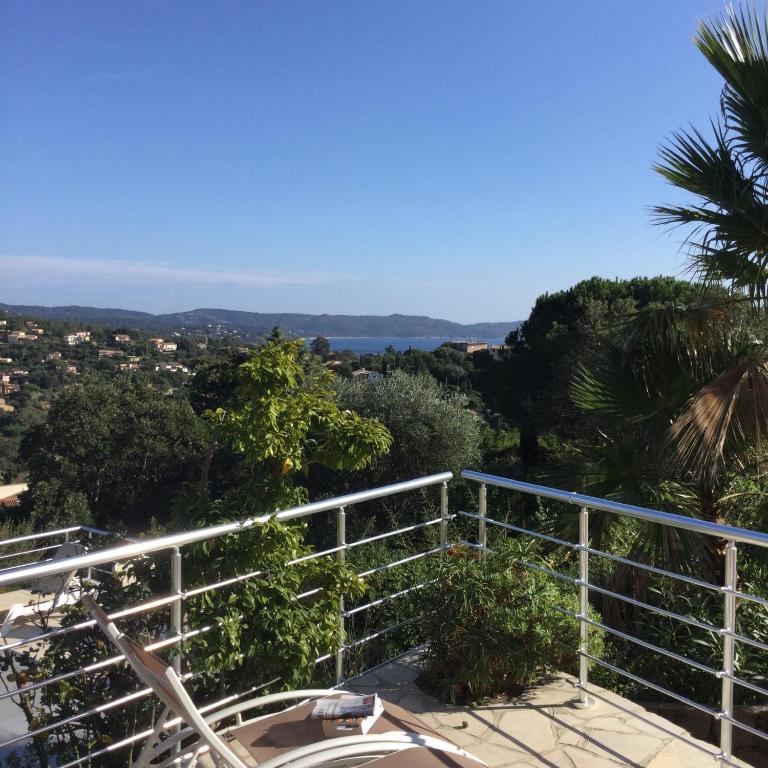 La vigie - One-Bedroom Apartment - 15