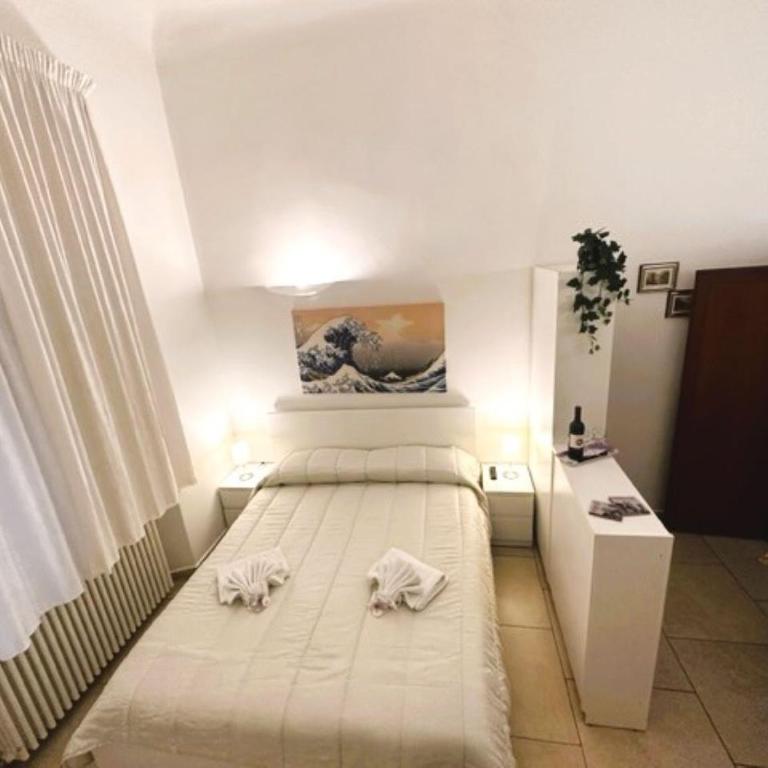 Elegant Suite Michelangelo - Appartamento con 1 Camera da Letto - 1