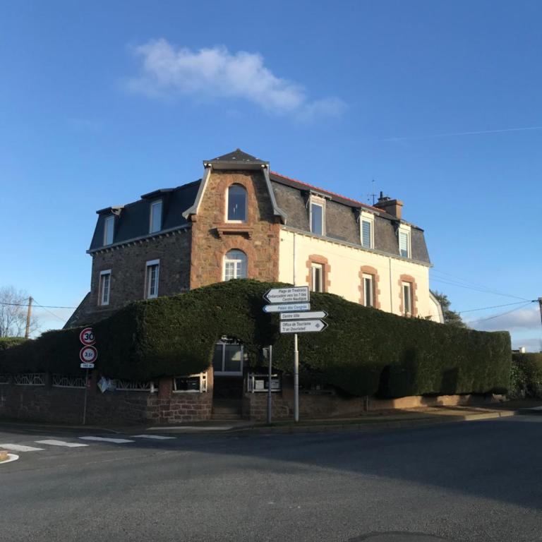 Joli appartement très bien situé - Perros-Guirec - Apartamento de 2 dormitorios - 10