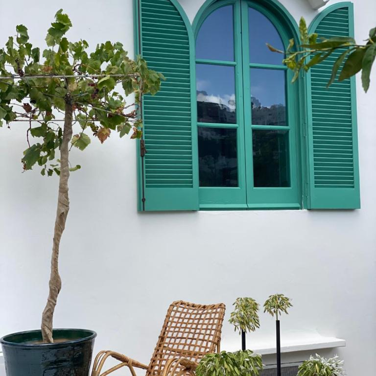 Villa Eletta, Capri - Villa con 3 Camere da Letto - 11